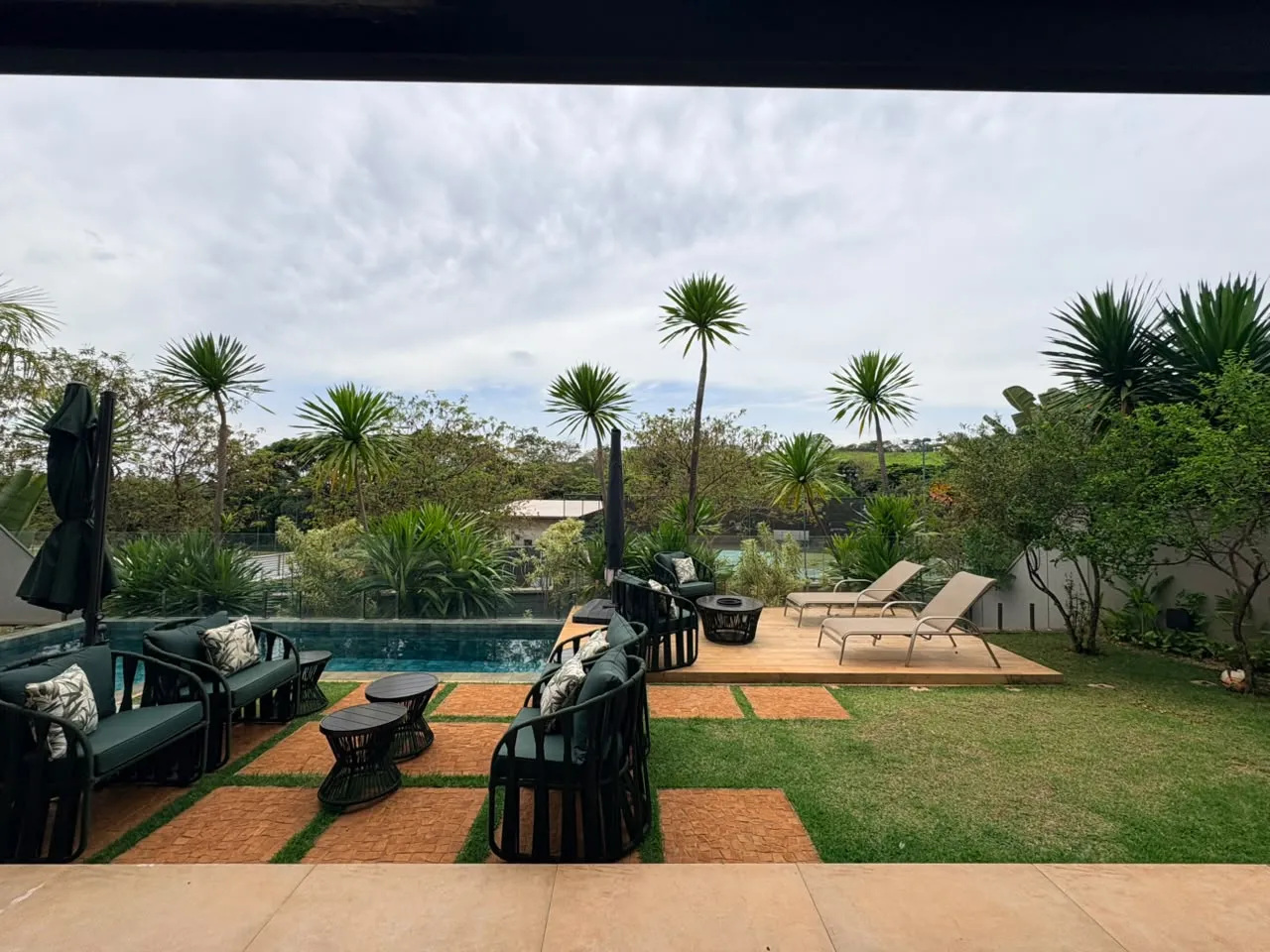 Casa &agrave; Venda Condom&iacute;nio Alphaville 3, 382,45m&sup2;, 4 Su&iacute;tes, Ribeir&atilde;o Preto/SP Rua Doutor Paulo Roberto Carlucci Ribeirão Preto - 