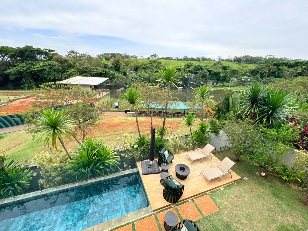 Casa &agrave; Venda Condom&iacute;nio Alphaville 3, 382,45m&sup2;, 4 Su&iacute;tes, Ribeir&atilde;o Preto/SP Rua Doutor Paulo Roberto Carlucci Ribeirão Preto - 
