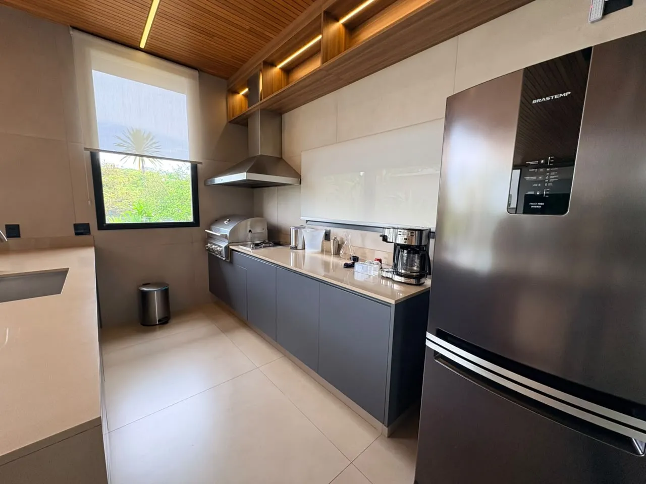 Casa &agrave; Venda Condom&iacute;nio Alphaville 3, 382,45m&sup2;, 4 Su&iacute;tes, Ribeir&atilde;o Preto/SP Rua Doutor Paulo Roberto Carlucci Ribeirão Preto - 
