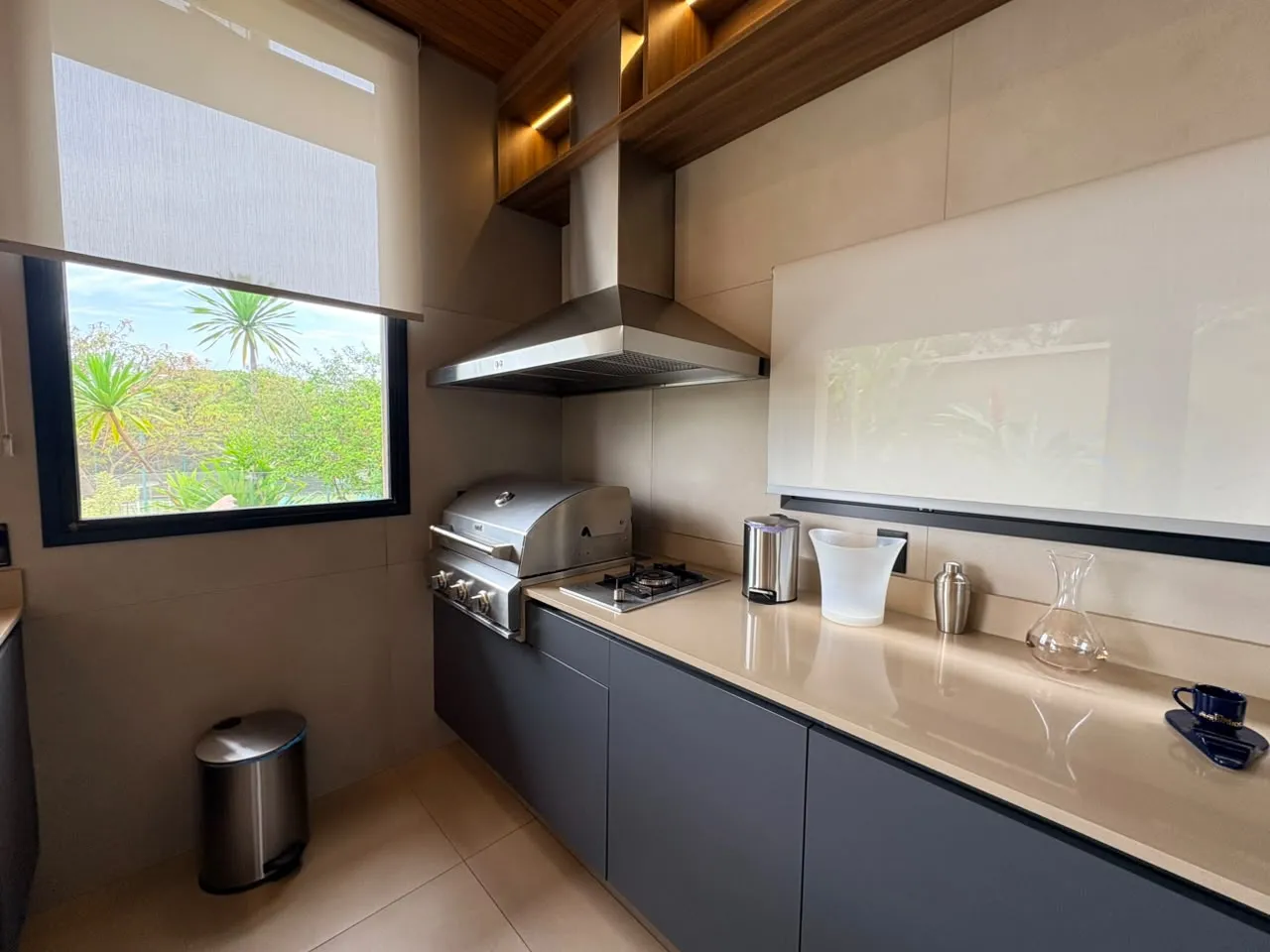 Casa &agrave; Venda Condom&iacute;nio Alphaville 3, 382,45m&sup2;, 4 Su&iacute;tes, Ribeir&atilde;o Preto/SP Rua Doutor Paulo Roberto Carlucci Ribeirão Preto - 