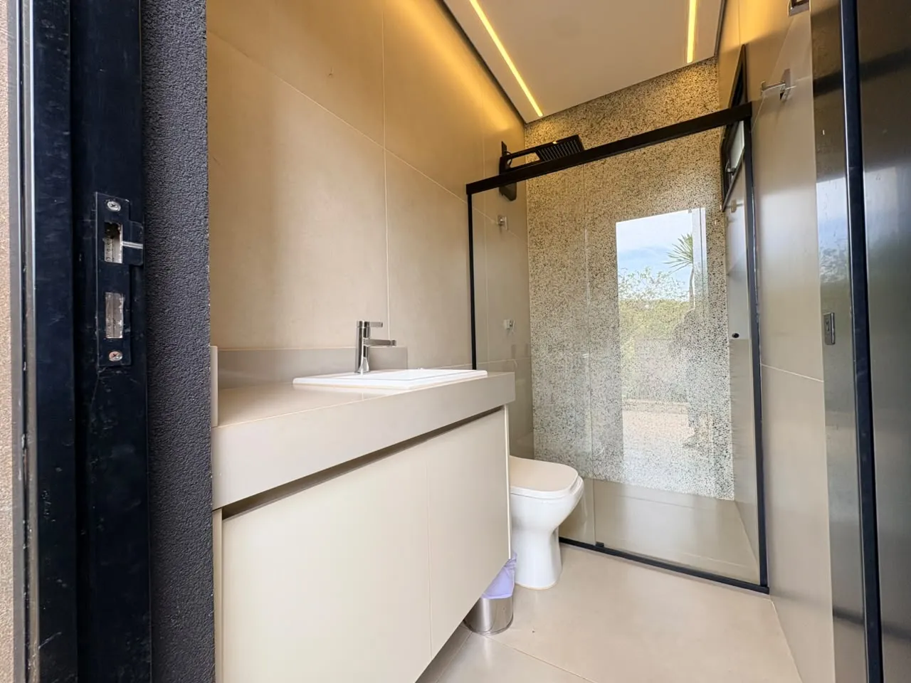 Casa &agrave; Venda Condom&iacute;nio Alphaville 3, 382,45m&sup2;, 4 Su&iacute;tes, Ribeir&atilde;o Preto/SP Rua Doutor Paulo Roberto Carlucci Ribeirão Preto - 