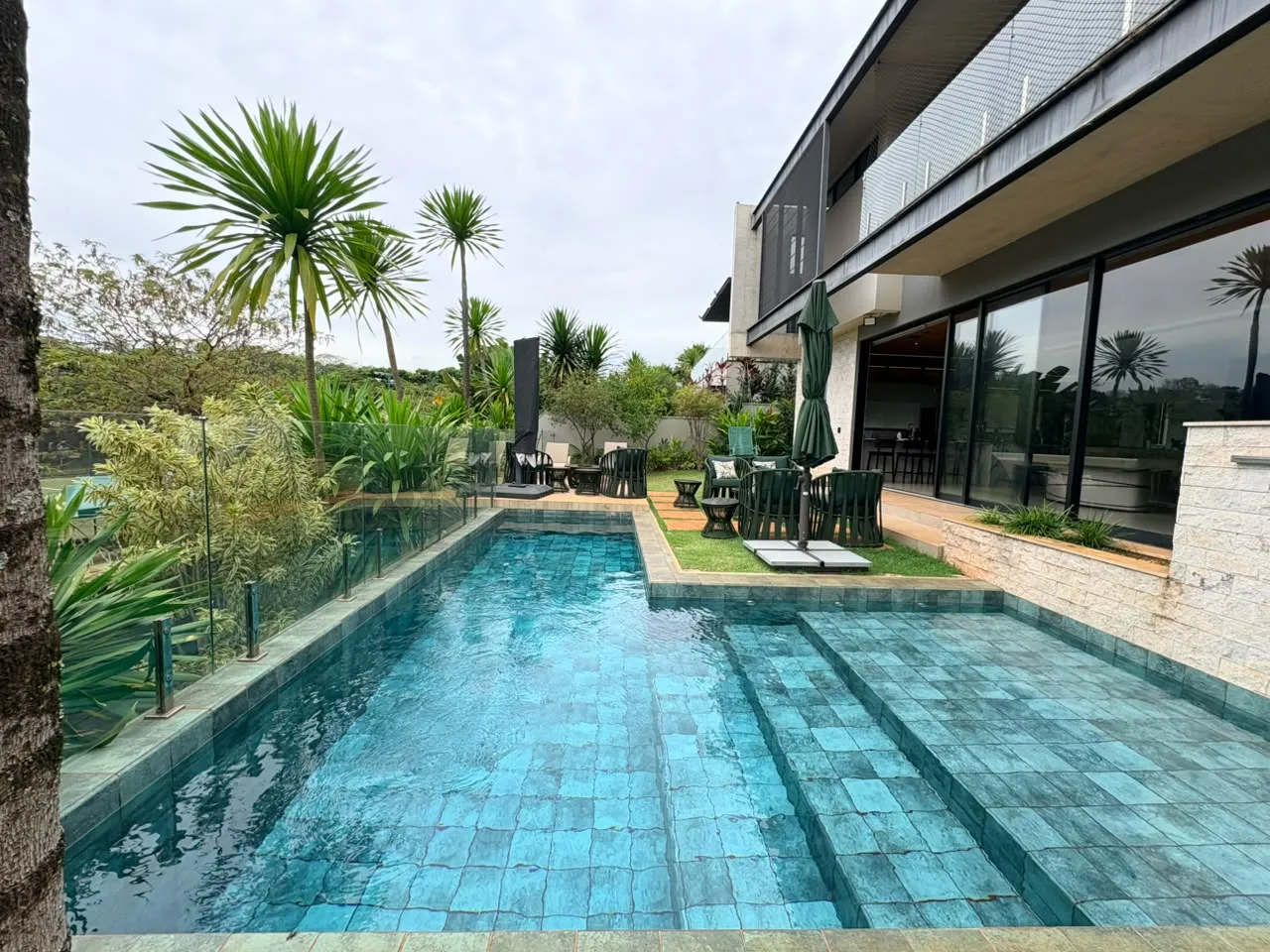 Casa &agrave; Venda Condom&iacute;nio Alphaville 3, 382,45m&sup2;, 4 Su&iacute;tes, Ribeir&atilde;o Preto/SP Rua Doutor Paulo Roberto Carlucci Ribeirão Preto - 