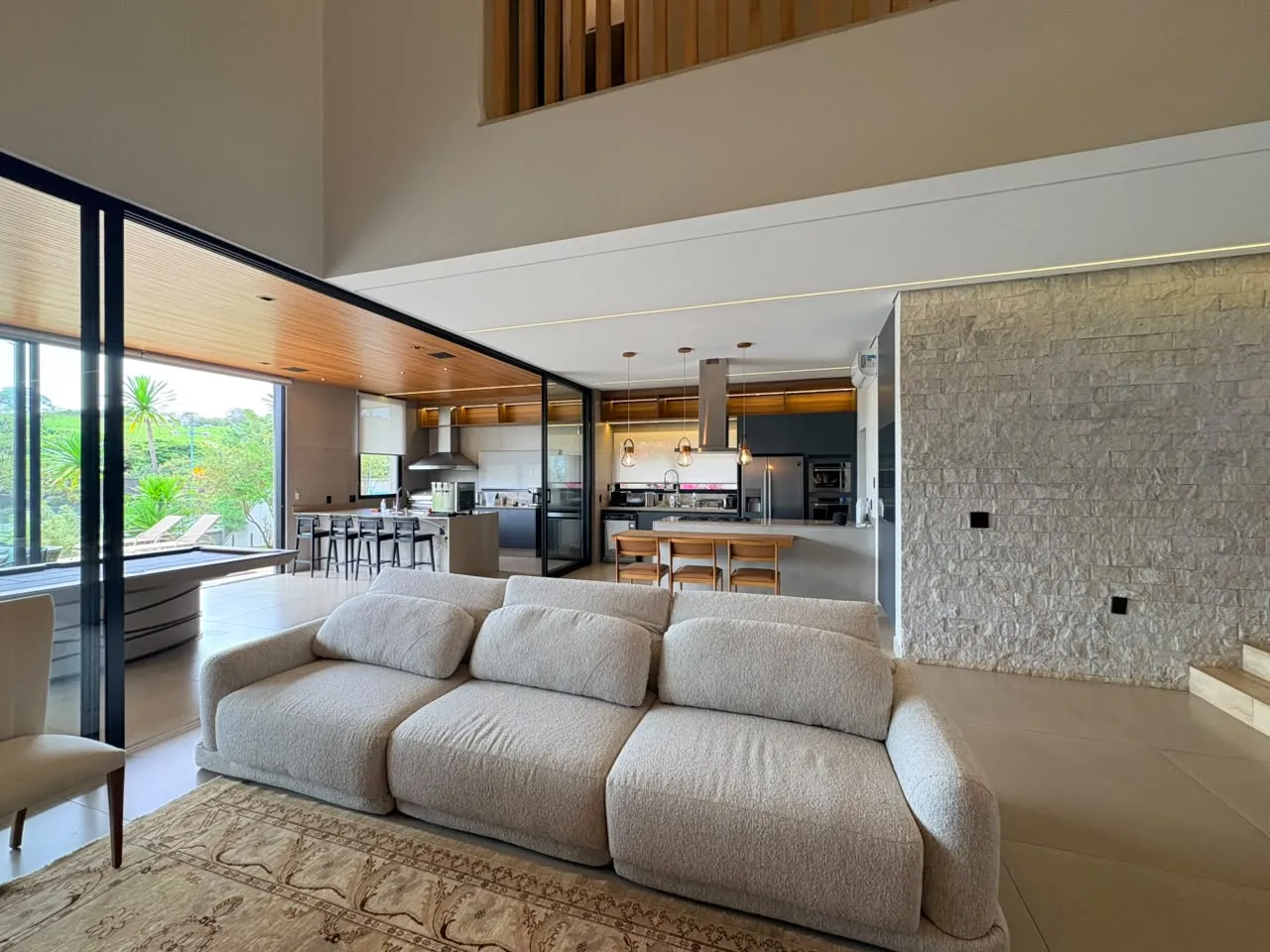 Casa &agrave; Venda Condom&iacute;nio Alphaville 3, 382,45m&sup2;, 4 Su&iacute;tes, Ribeir&atilde;o Preto/SP Rua Doutor Paulo Roberto Carlucci Ribeirão Preto - 