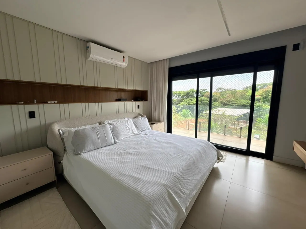 Casa &agrave; Venda Condom&iacute;nio Alphaville 3, 382,45m&sup2;, 4 Su&iacute;tes, Ribeir&atilde;o Preto/SP Rua Doutor Paulo Roberto Carlucci Ribeirão Preto - 