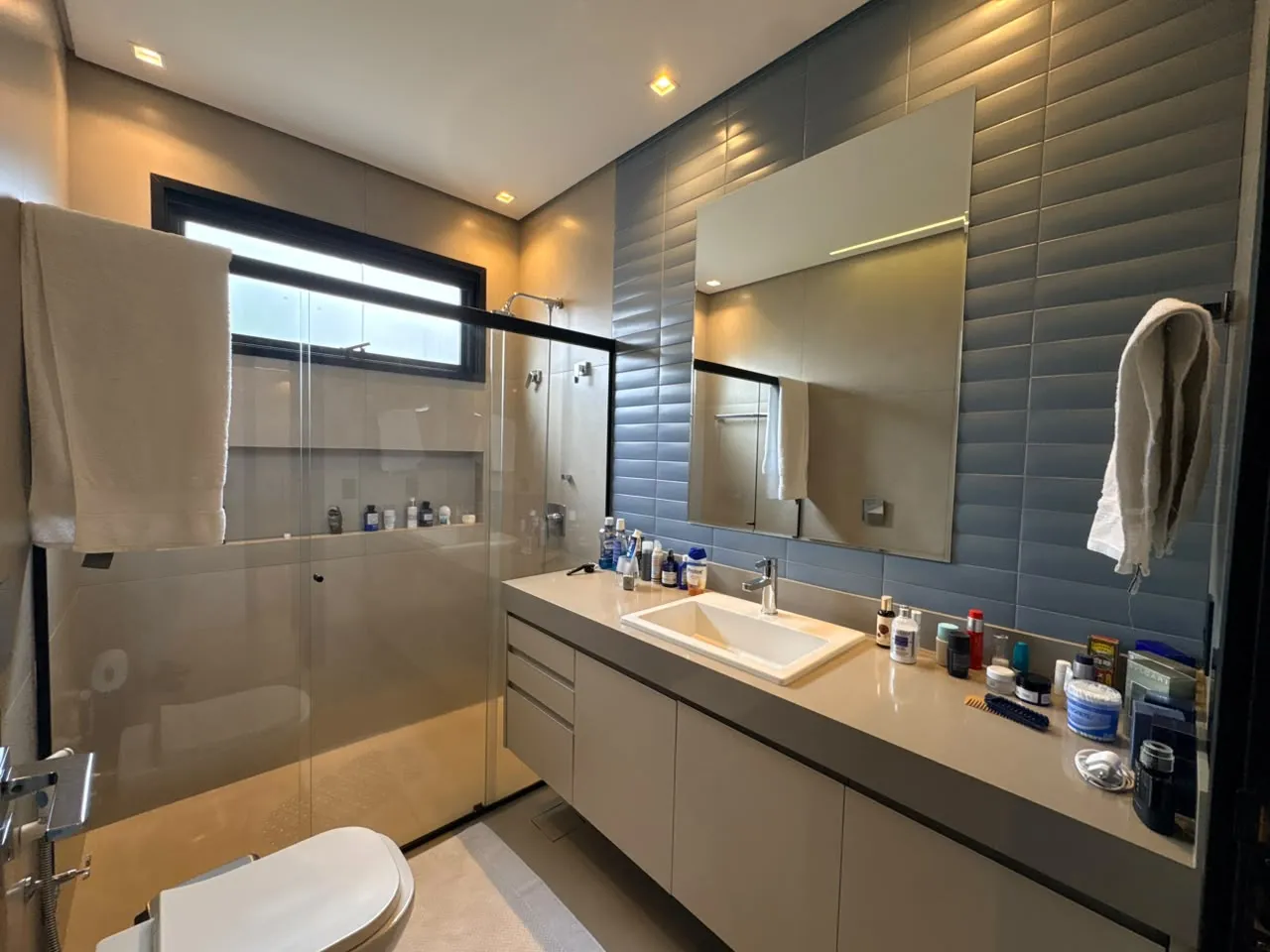 Casa &agrave; Venda Condom&iacute;nio Alphaville 3, 382,45m&sup2;, 4 Su&iacute;tes, Ribeir&atilde;o Preto/SP Rua Doutor Paulo Roberto Carlucci Ribeirão Preto - 