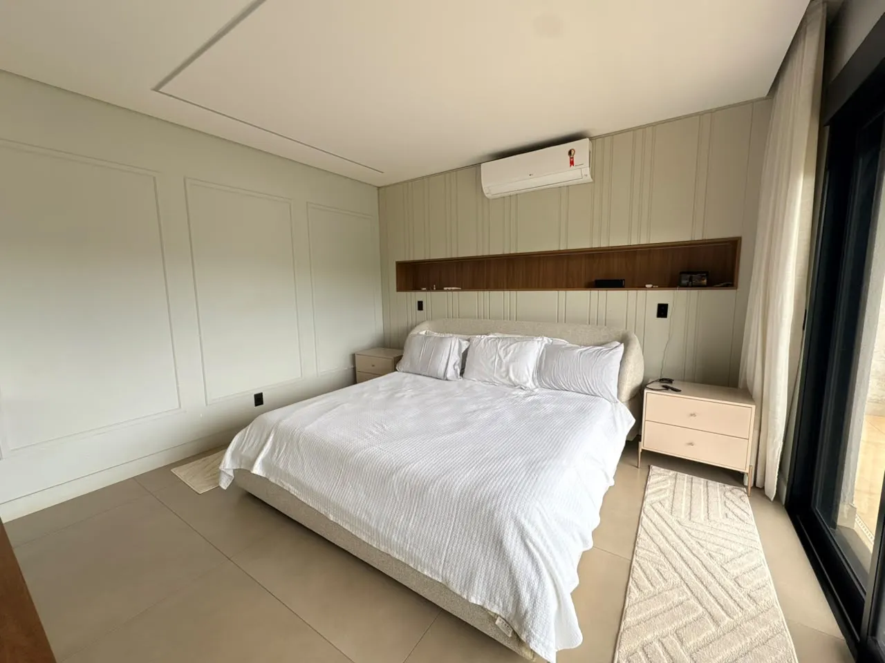 Casa &agrave; Venda Condom&iacute;nio Alphaville 3, 382,45m&sup2;, 4 Su&iacute;tes, Ribeir&atilde;o Preto/SP Rua Doutor Paulo Roberto Carlucci Ribeirão Preto - 