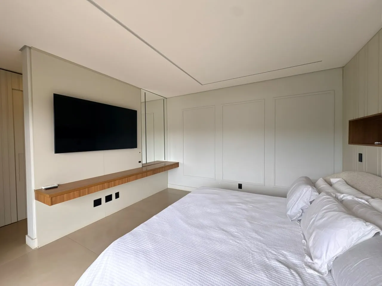 Casa &agrave; Venda Condom&iacute;nio Alphaville 3, 382,45m&sup2;, 4 Su&iacute;tes, Ribeir&atilde;o Preto/SP Rua Doutor Paulo Roberto Carlucci Ribeirão Preto - 