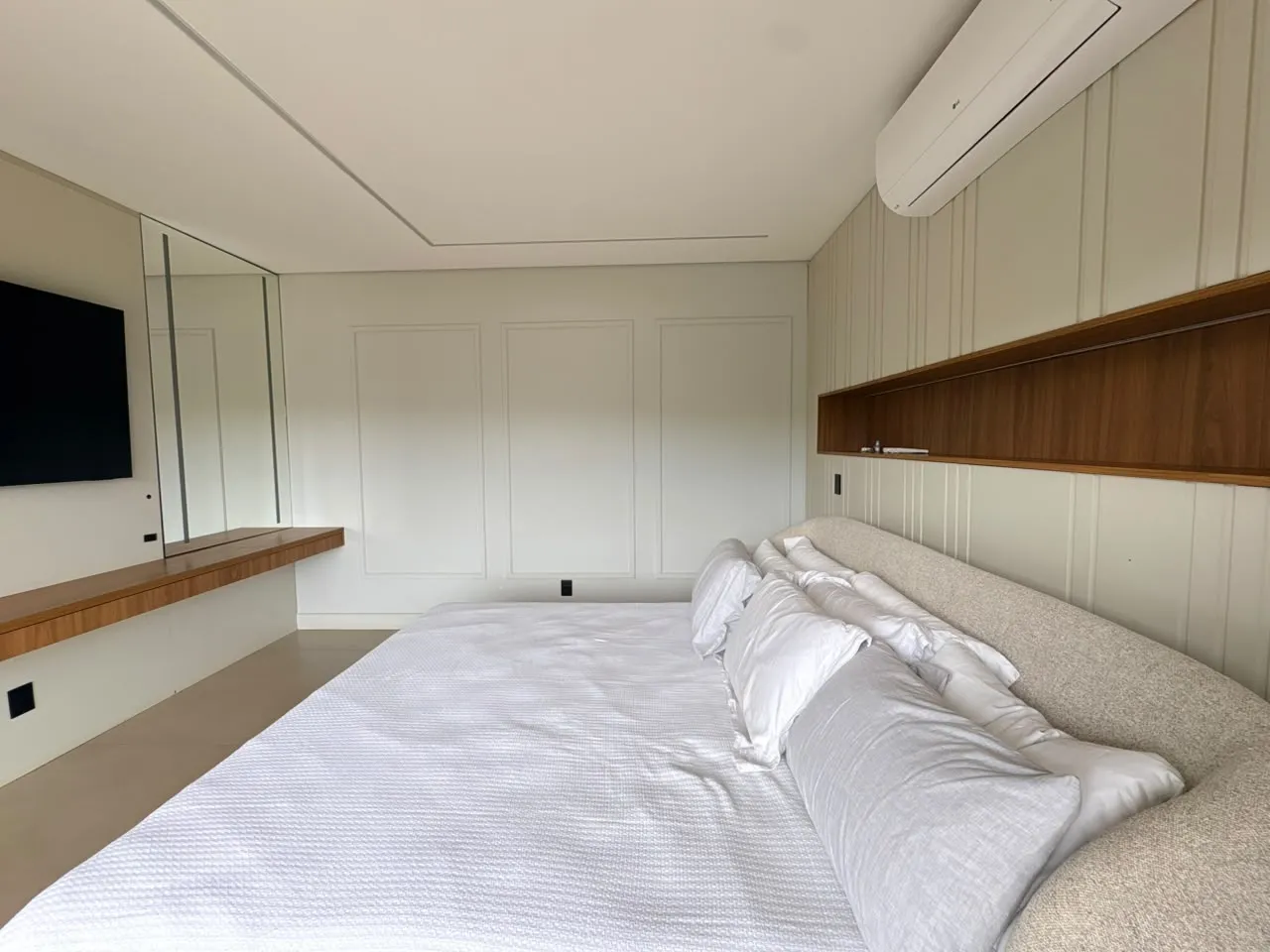 Casa &agrave; Venda Condom&iacute;nio Alphaville 3, 382,45m&sup2;, 4 Su&iacute;tes, Ribeir&atilde;o Preto/SP Rua Doutor Paulo Roberto Carlucci Ribeirão Preto - 