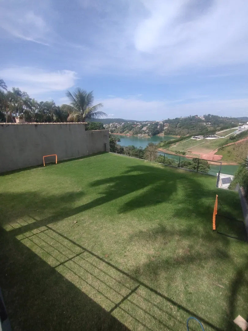 Casa em condom&iacute;nio com 03 dormit&oacute;rios &agrave; venda em Igarat&aacute;  Igaratá - 