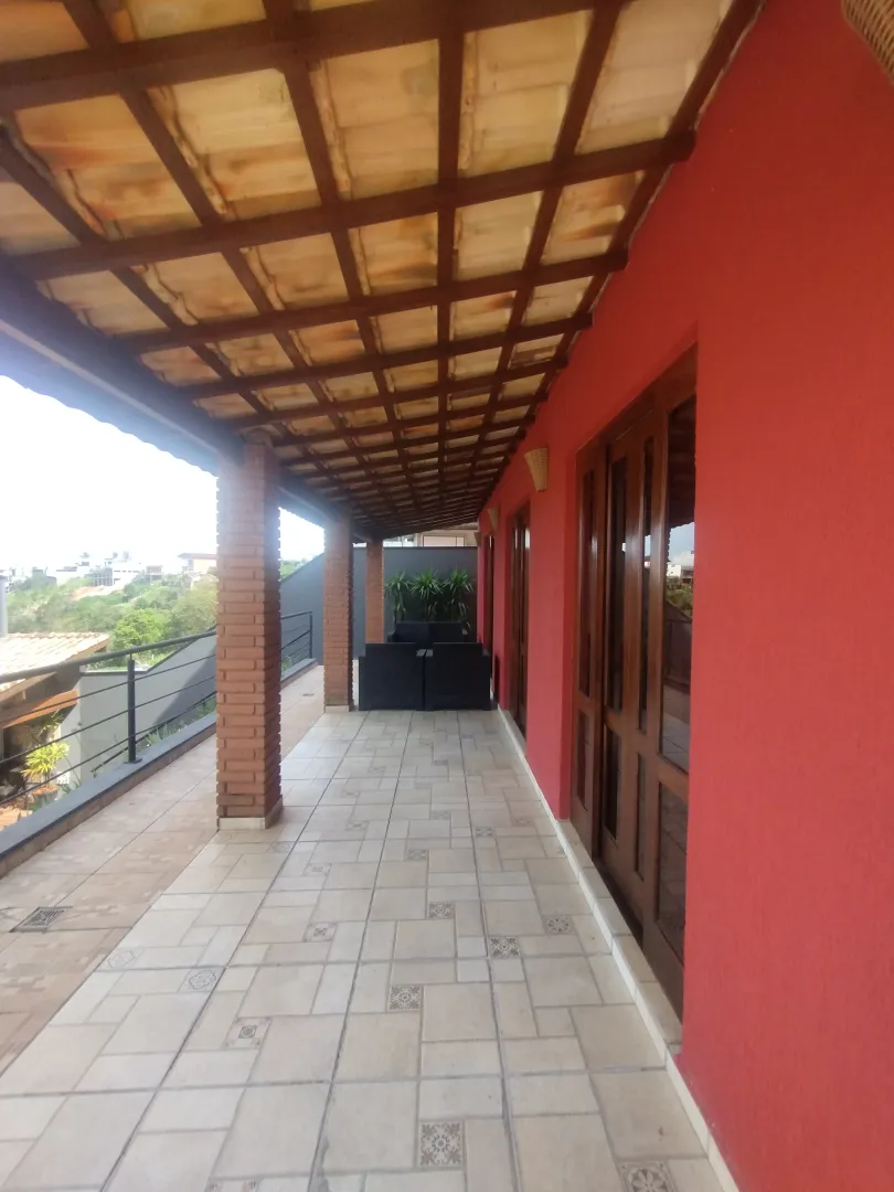 Casa em condom&iacute;nio com 03 dormit&oacute;rios &agrave; venda em Igarat&aacute;  Igaratá - 