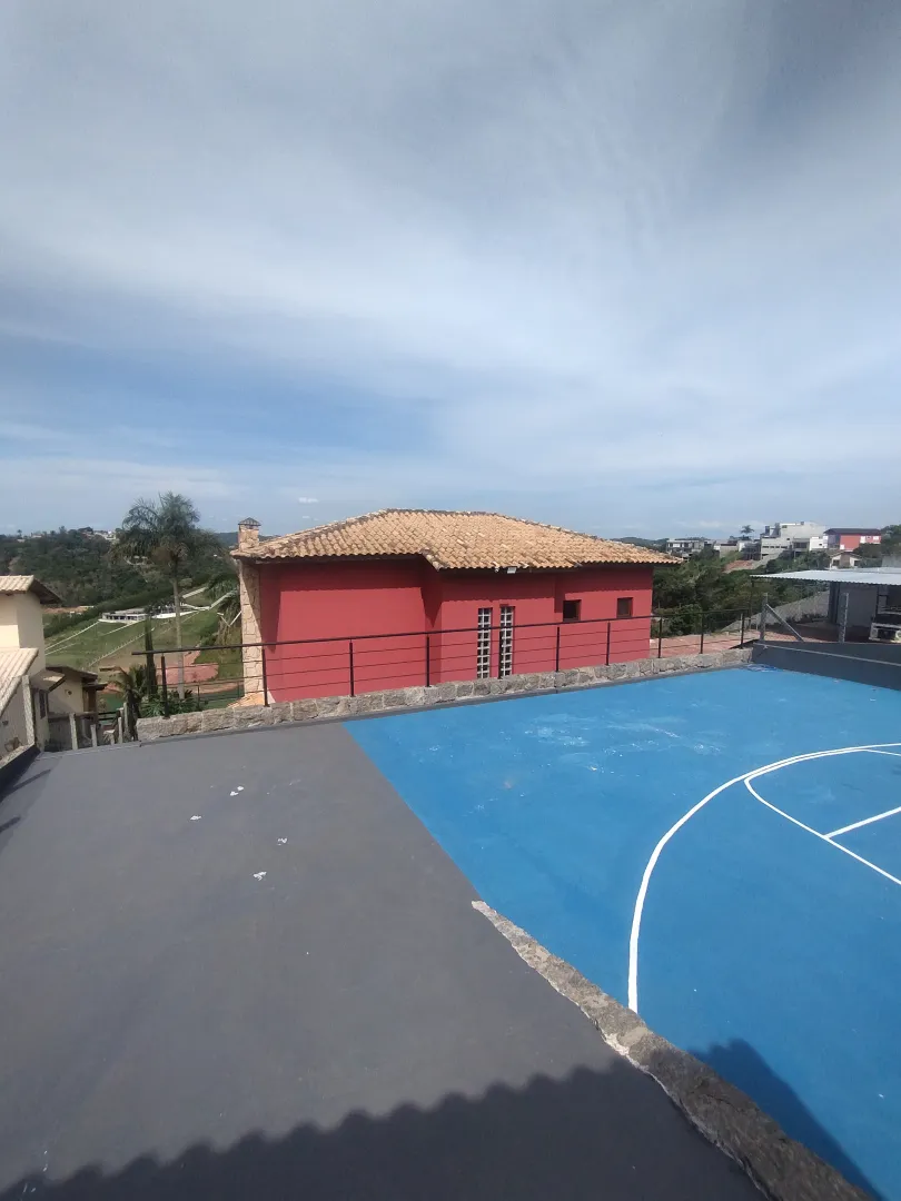 Casa em condom&iacute;nio com 03 dormit&oacute;rios &agrave; venda em Igarat&aacute;  Igaratá - 