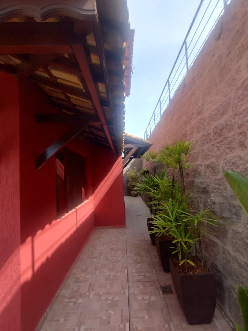 Casa em condom&iacute;nio com 03 dormit&oacute;rios &agrave; venda em Igarat&aacute;  Igaratá - 