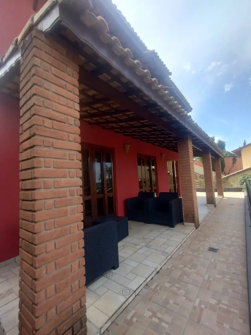 Casa em condom&iacute;nio com 03 dormit&oacute;rios &agrave; venda em Igarat&aacute;  Igaratá - 