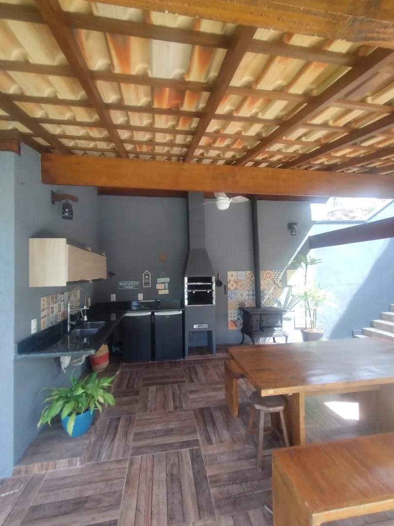 Casa em condom&iacute;nio com 03 dormit&oacute;rios &agrave; venda em Igarat&aacute;  Igaratá - 