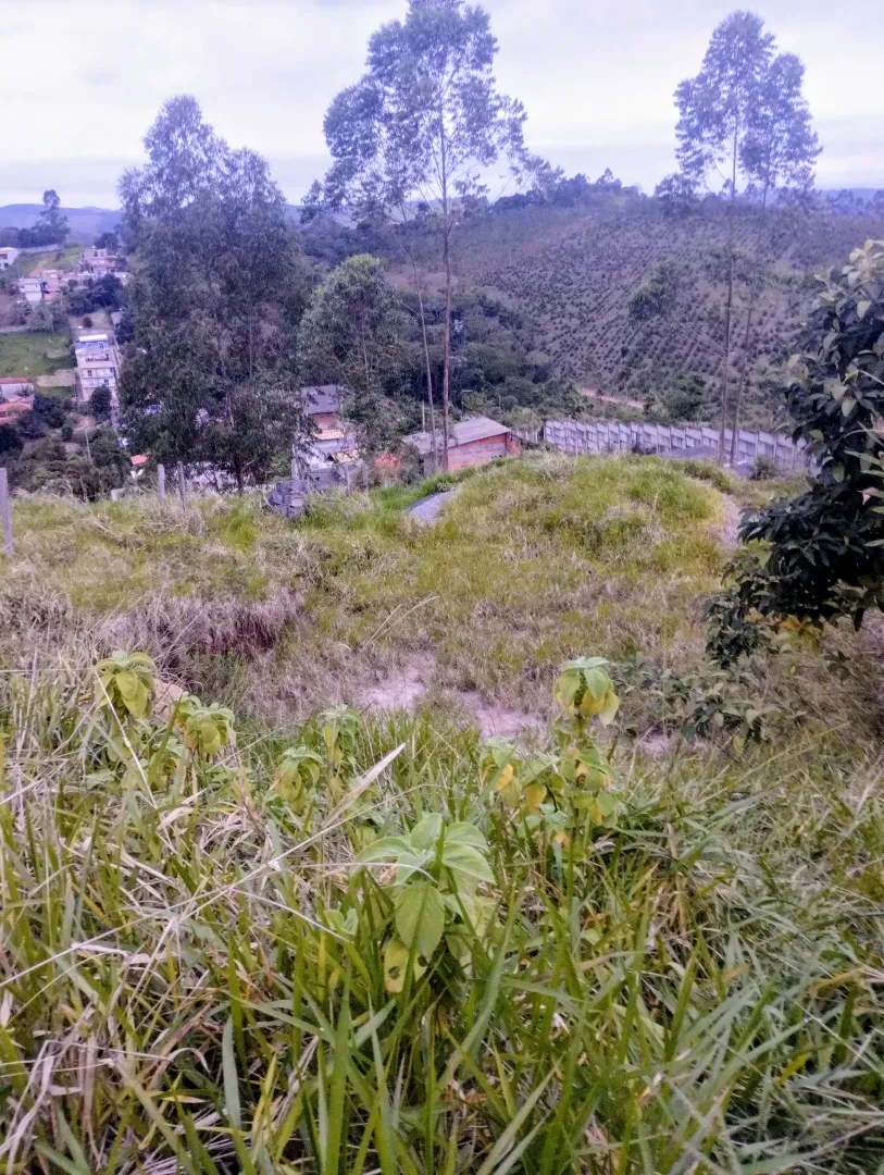 Terreno pronto para construir &agrave; venda no Mirante da Serra  Igaratá - 