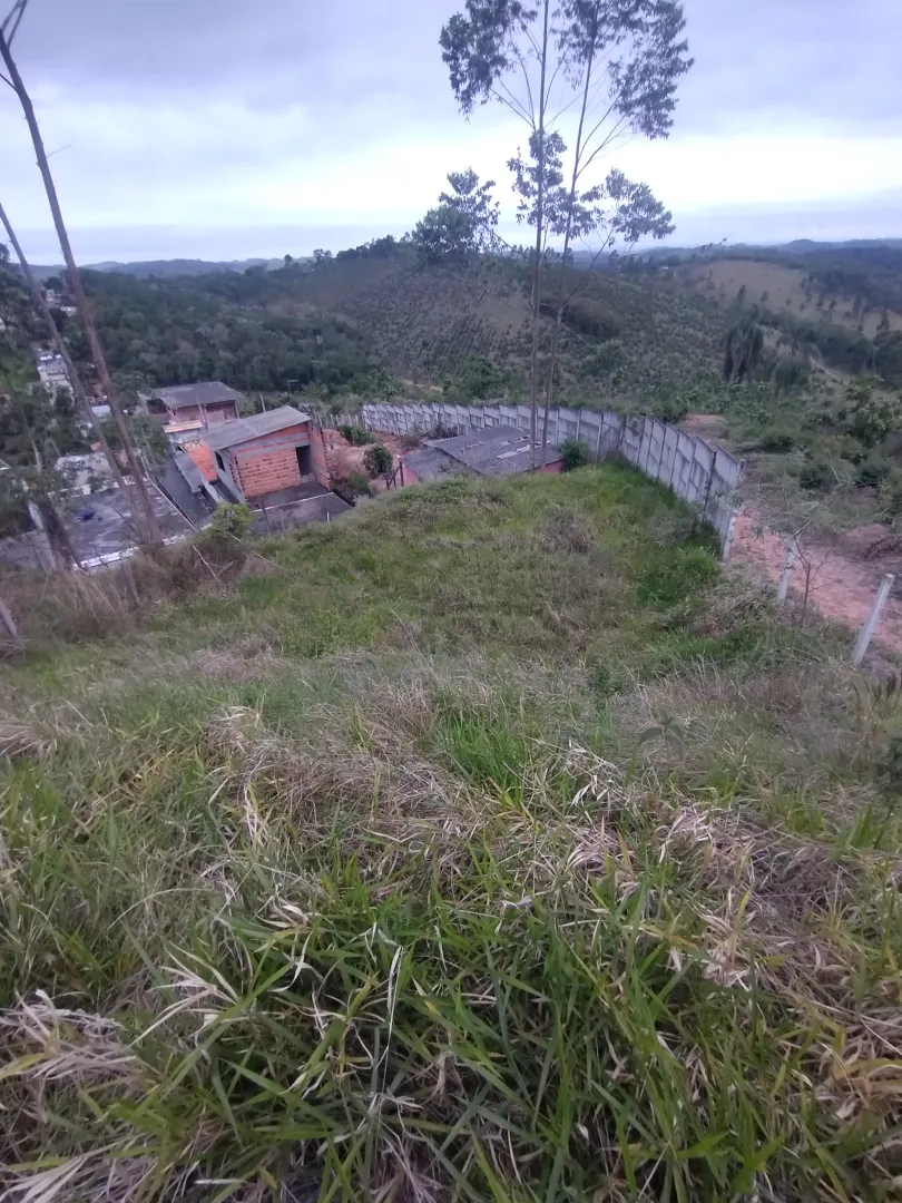 Terreno pronto para construir &agrave; venda no Mirante da Serra  Igaratá - 