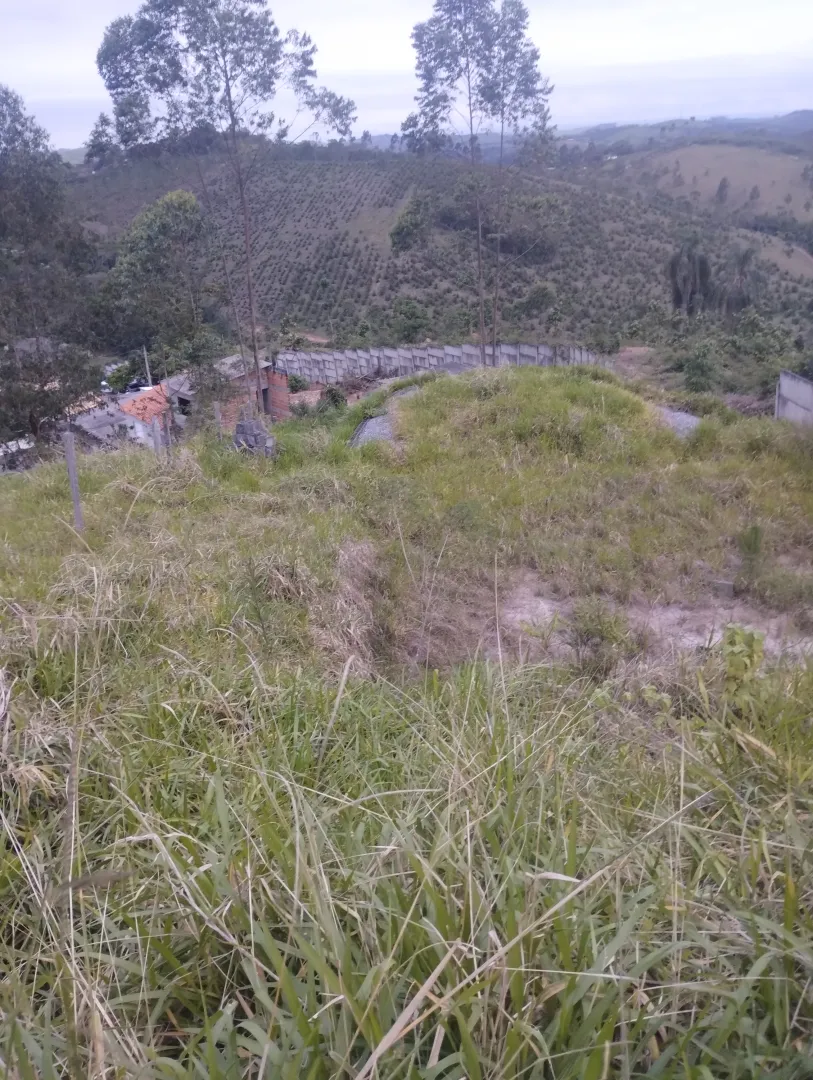 Terreno pronto para construir &agrave; venda no Mirante da Serra  Igaratá - 
