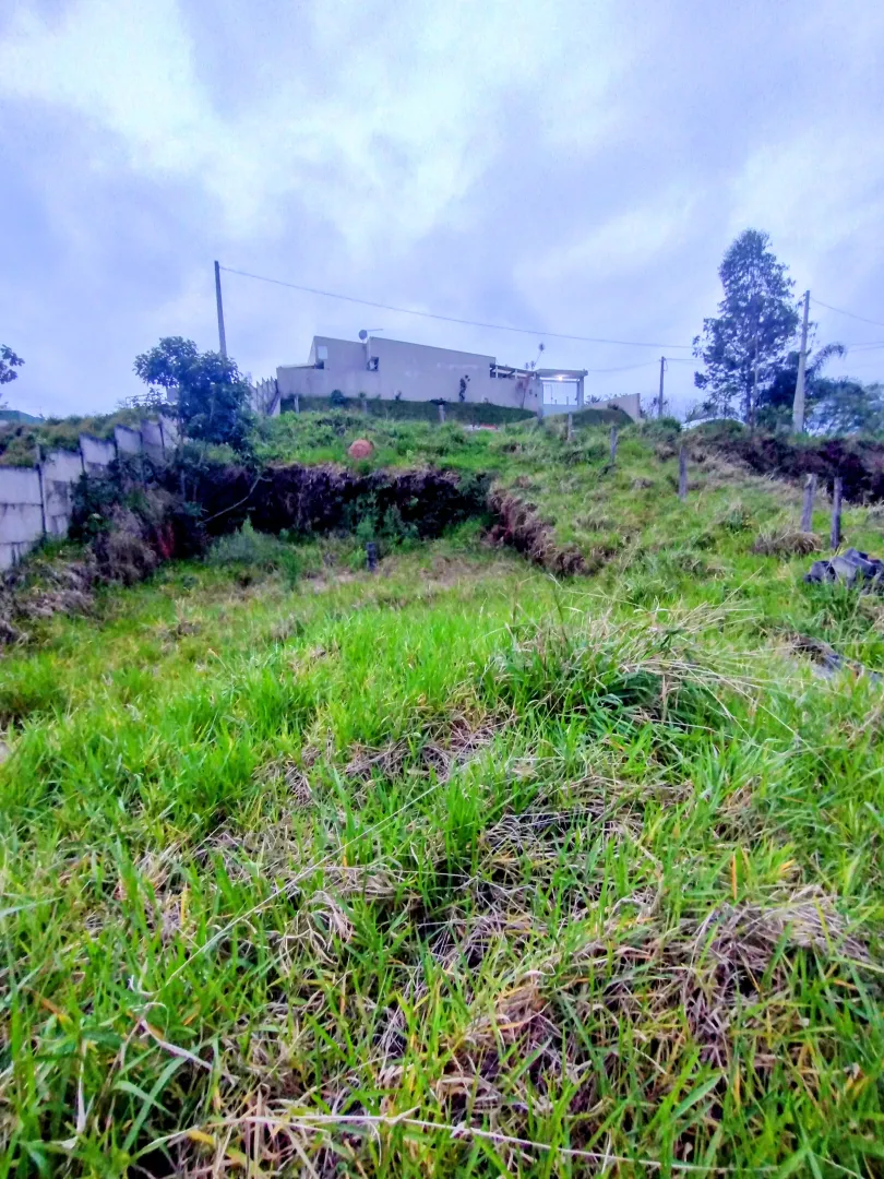 Terreno pronto para construir &agrave; venda no Mirante da Serra  Igaratá - 