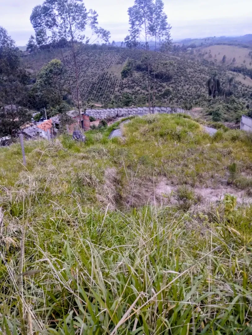 Terreno pronto para construir &agrave; venda no Mirante da Serra  Igaratá - 