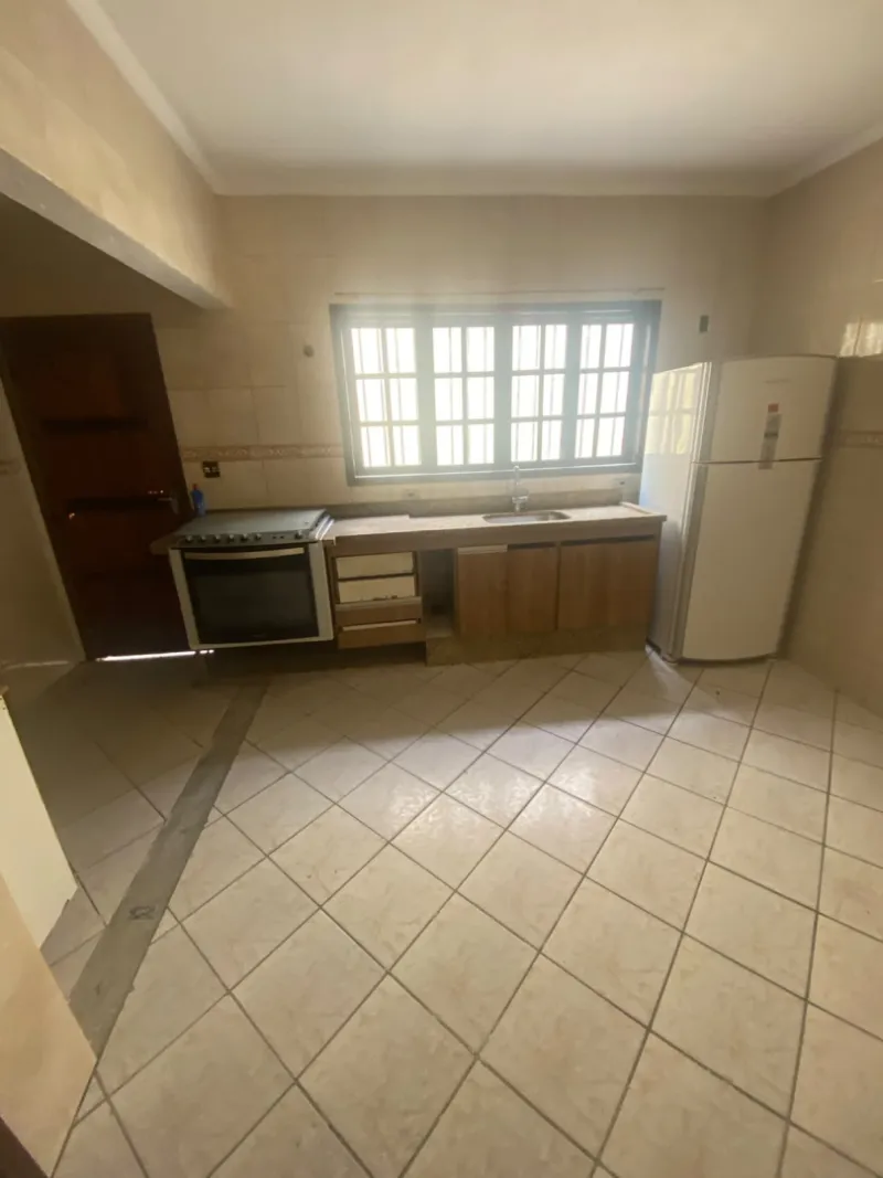 Casa 3 dormit&oacute;rios - Vila Cintra  Mogi das Cruzes - 