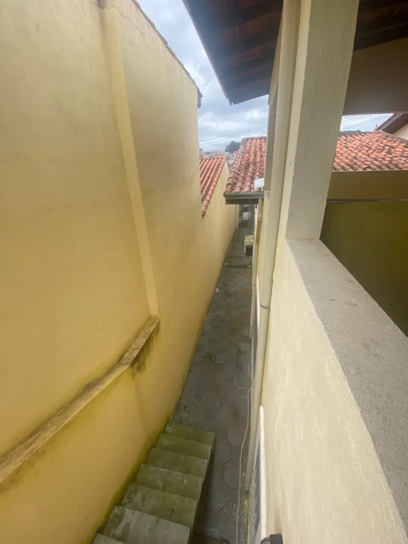Casa 3 dormit&oacute;rios - Vila Cintra  Mogi das Cruzes - 