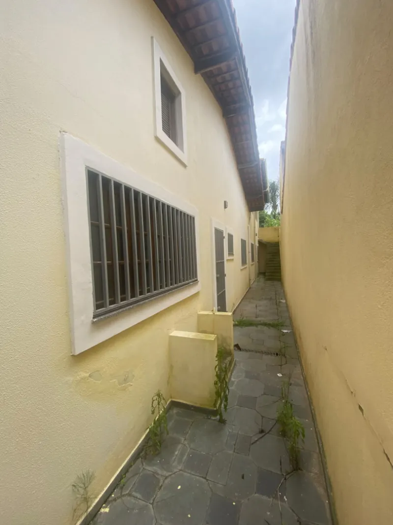 Casa 3 dormit&oacute;rios - Vila Cintra  Mogi das Cruzes - 