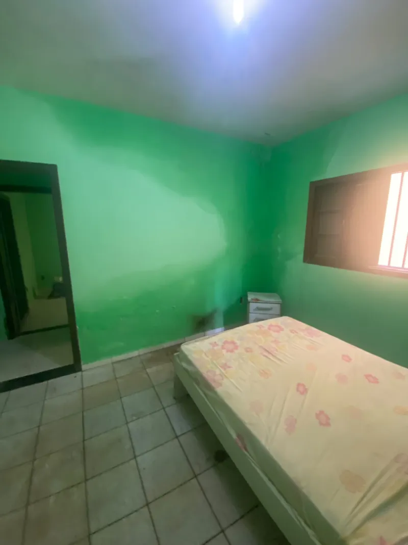 Casa 3 dormit&oacute;rios - Vila Cintra  Mogi das Cruzes - 