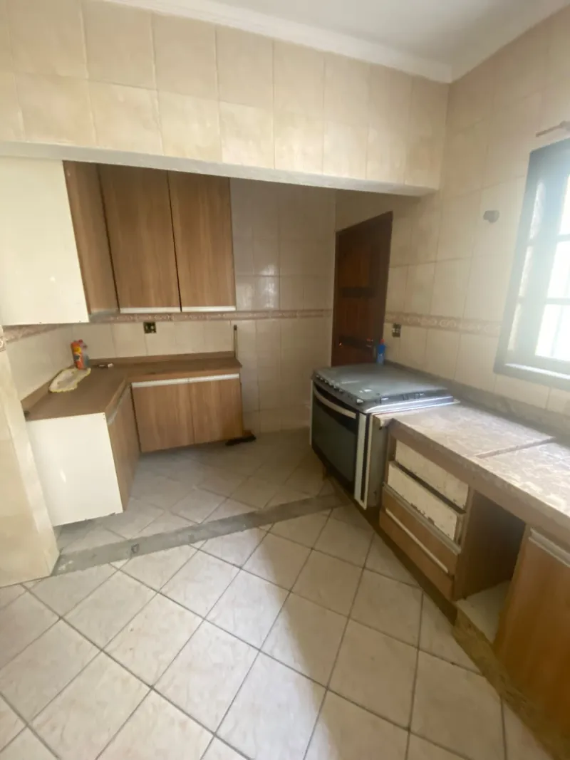 Casa 3 dormit&oacute;rios - Vila Cintra  Mogi das Cruzes - 