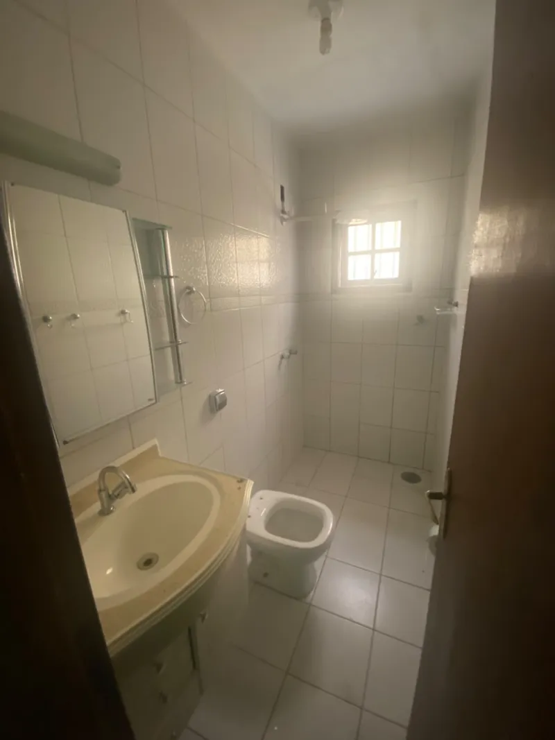 Casa 3 dormit&oacute;rios - Vila Cintra  Mogi das Cruzes - 