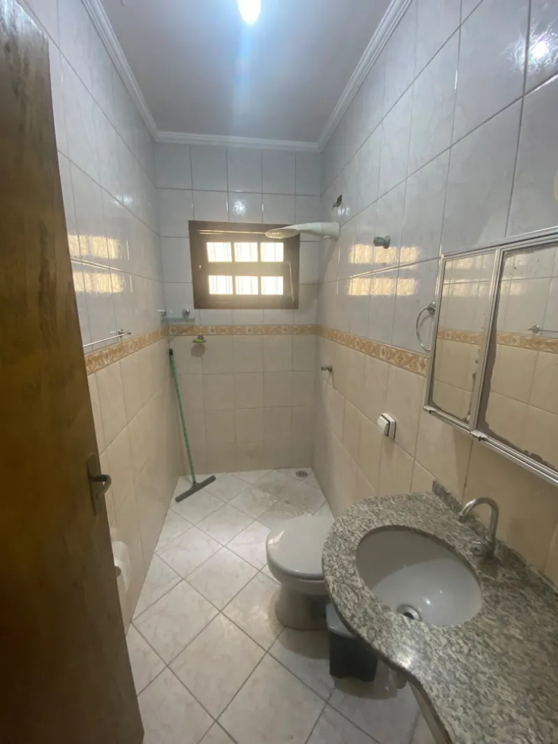Casa 3 dormit&oacute;rios - Vila Cintra  Mogi das Cruzes - 