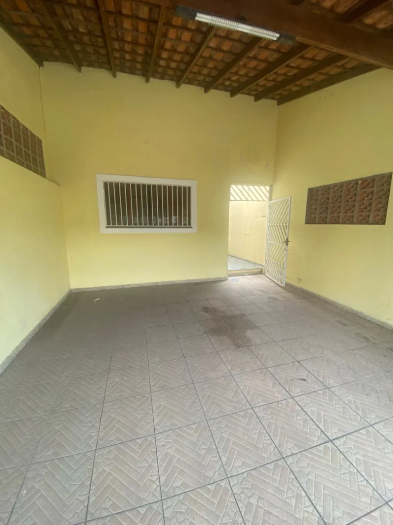 Casa 3 dormit&oacute;rios - Vila Cintra  Mogi das Cruzes - 
