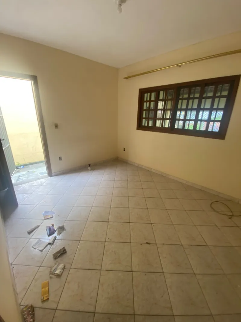 Casa 3 dormit&oacute;rios - Vila Cintra  Mogi das Cruzes - 