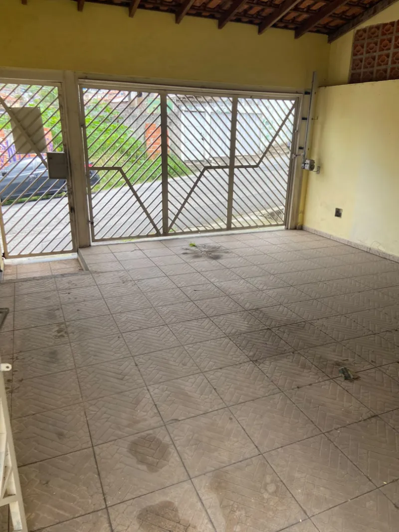 Casa 3 dormit&oacute;rios - Vila Cintra  Mogi das Cruzes - 