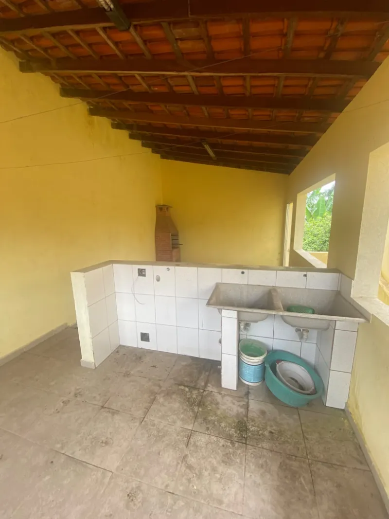 Casa 3 dormit&oacute;rios - Vila Cintra  Mogi das Cruzes - 