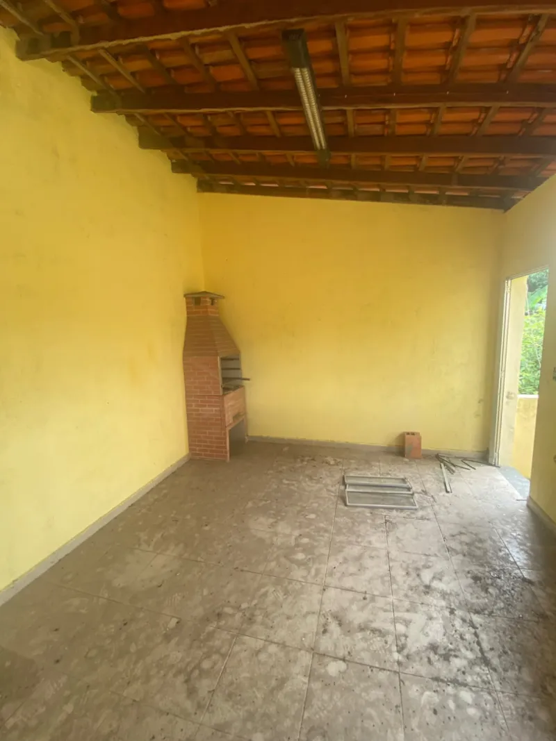 Casa 3 dormit&oacute;rios - Vila Cintra  Mogi das Cruzes - 