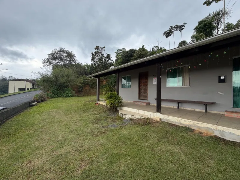 Casa  Timbó - 