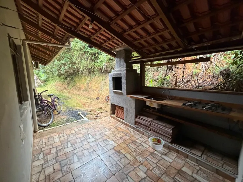 Casa  Timbó - 