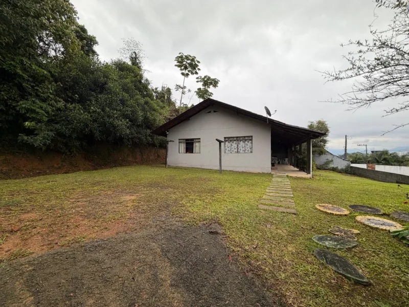 Casa  Timbó - 