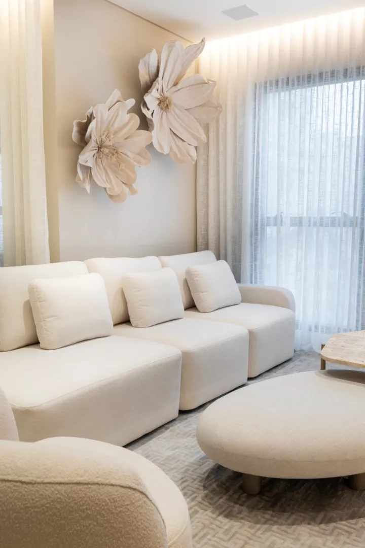 Cosmopolitan Residence &mdash; Unidade 801 | 151,16 m&sup2; e Alto Padr&atilde;o em Meia Praia, Itapema Rua 290 Itapema - 