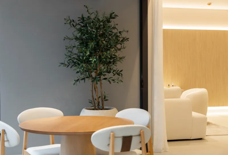 Cosmopolitan Residence &mdash; Unidade 801 | 151,16 m&sup2; e Alto Padr&atilde;o em Meia Praia, Itapema Rua 290 Itapema - 