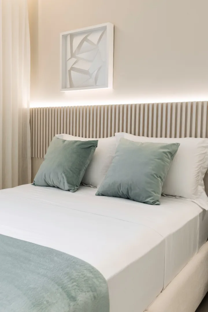 Cosmopolitan Residence &mdash; Unidade 801 | 151,16 m&sup2; e Alto Padr&atilde;o em Meia Praia, Itapema Rua 290 Itapema - 