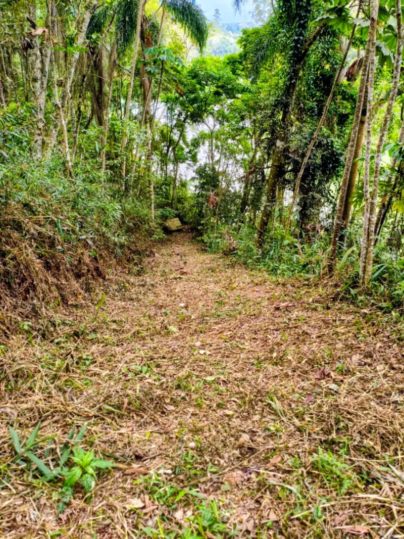Ch&aacute;cara p&eacute; na &aacute;gua &agrave; venda na Fazenda S&atilde;o Pedro Rua Sacerdote Igaratá - 
