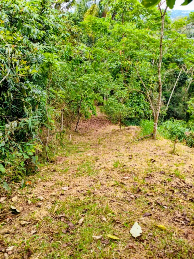 Ch&aacute;cara p&eacute; na &aacute;gua &agrave; venda na Fazenda S&atilde;o Pedro Rua Sacerdote Igaratá - 
