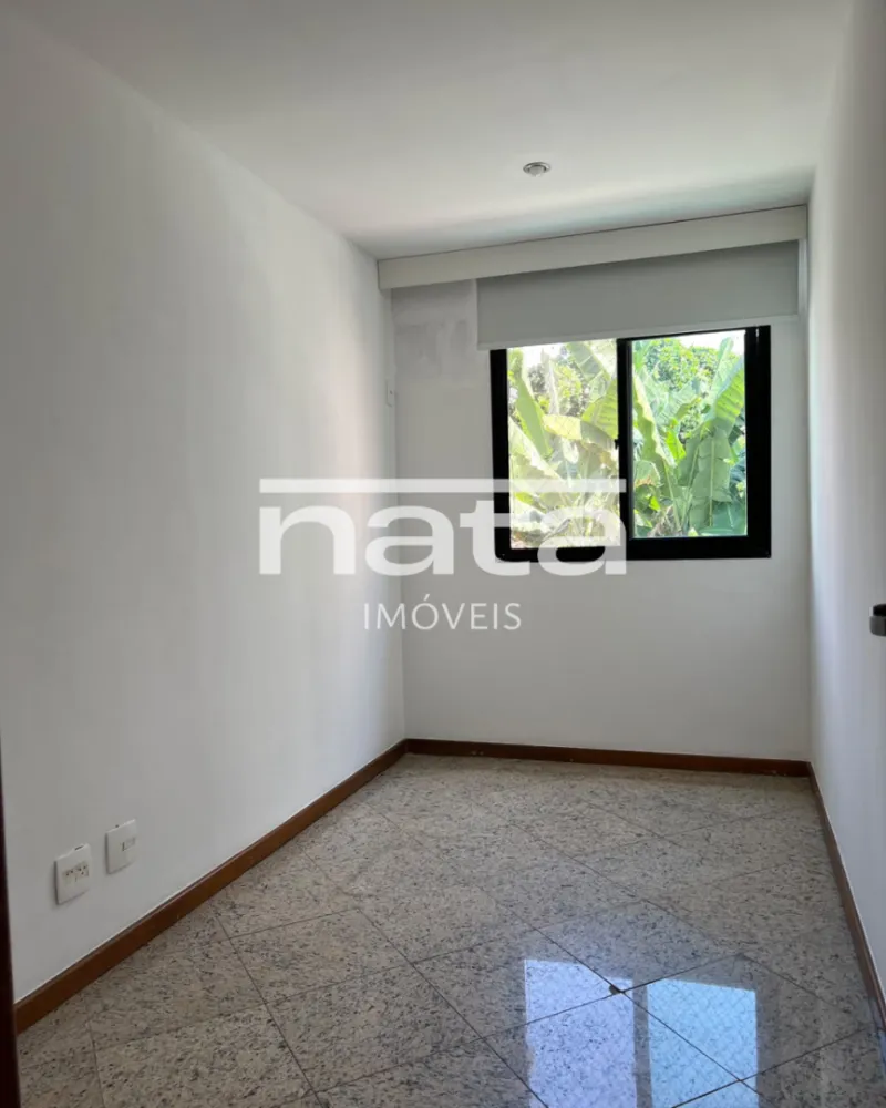 Apartamento 3 Quartos | 2 Vagas | Recreio dos Bandeirantes | Gleba A Rua Guilherme Baptista Rio de Janeiro - 