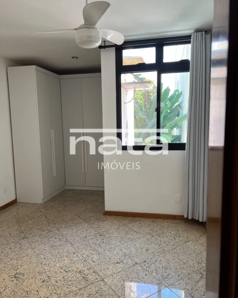 Apartamento 3 Quartos | 2 Vagas | Recreio dos Bandeirantes | Gleba A Rua Guilherme Baptista Rio de Janeiro - 