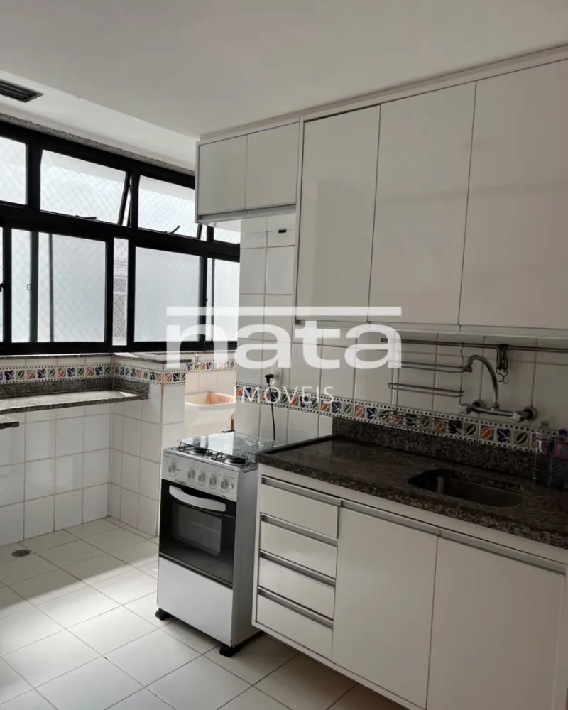 Apartamento 3 Quartos | 2 Vagas | Recreio dos Bandeirantes | Gleba A Rua Guilherme Baptista Rio de Janeiro - 