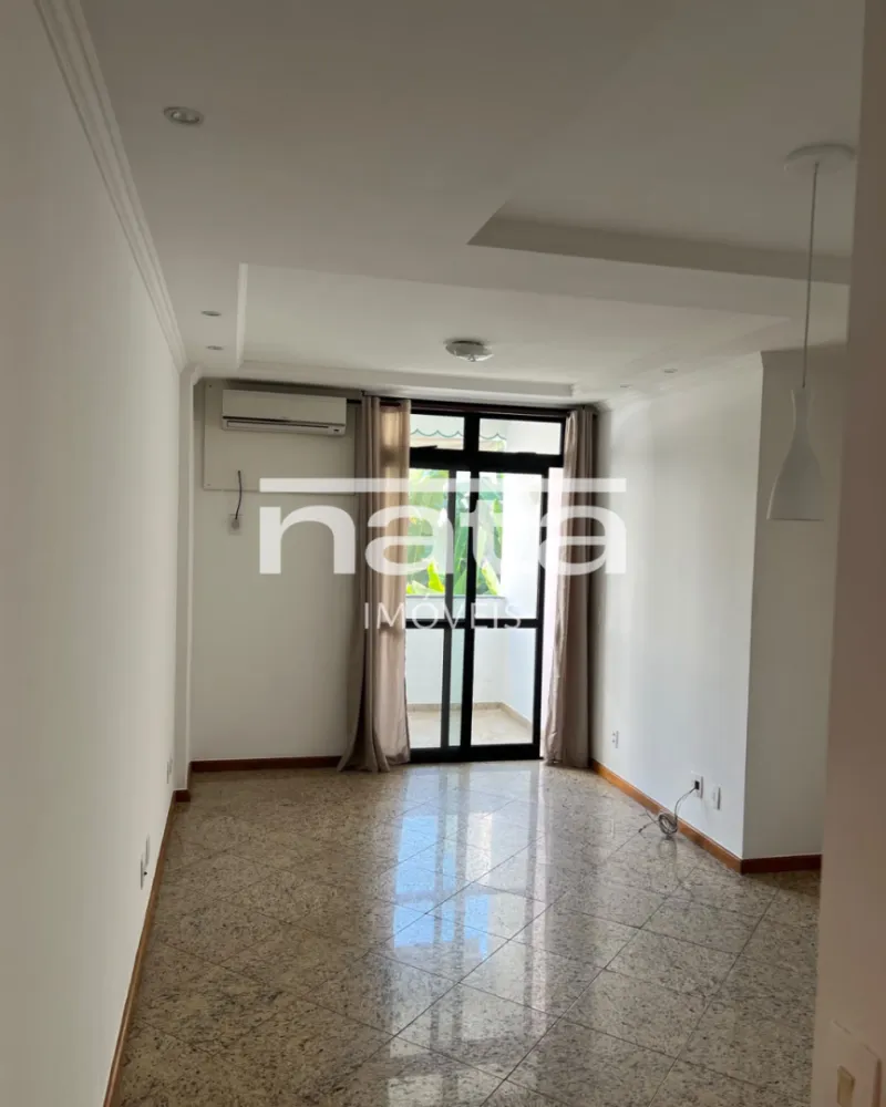 Apartamento 3 Quartos | 2 Vagas | Recreio dos Bandeirantes | Gleba A Rua Guilherme Baptista Rio de Janeiro - 