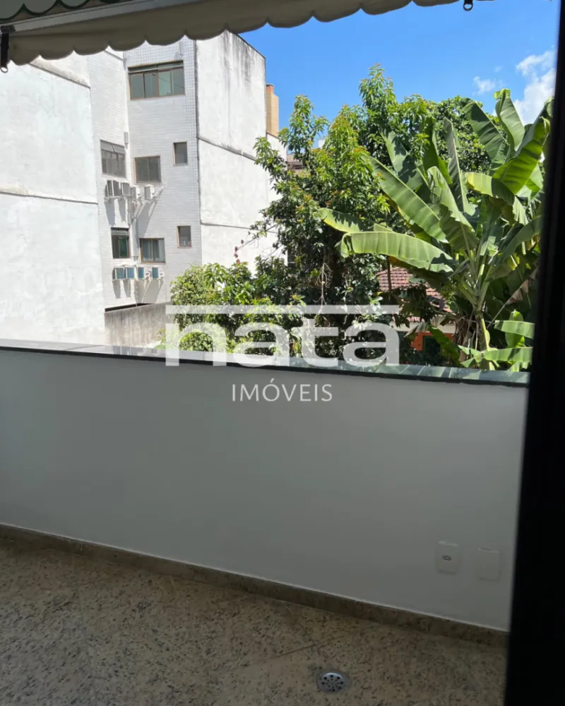 Apartamento 3 Quartos | 2 Vagas | Recreio dos Bandeirantes | Gleba A Rua Guilherme Baptista Rio de Janeiro - 