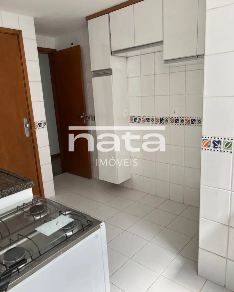 Apartamento 3 Quartos | 2 Vagas | Recreio dos Bandeirantes | Gleba A Rua Guilherme Baptista Rio de Janeiro - 