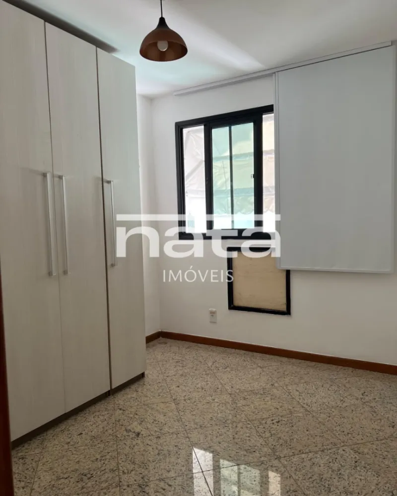 Apartamento 3 Quartos | 2 Vagas | Recreio dos Bandeirantes | Gleba A Rua Guilherme Baptista Rio de Janeiro - 